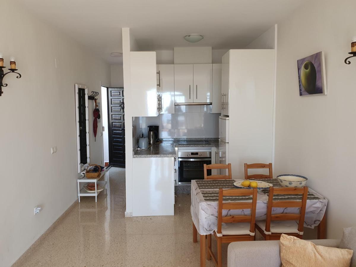 Capistrano Villa Нерха Екстериор снимка