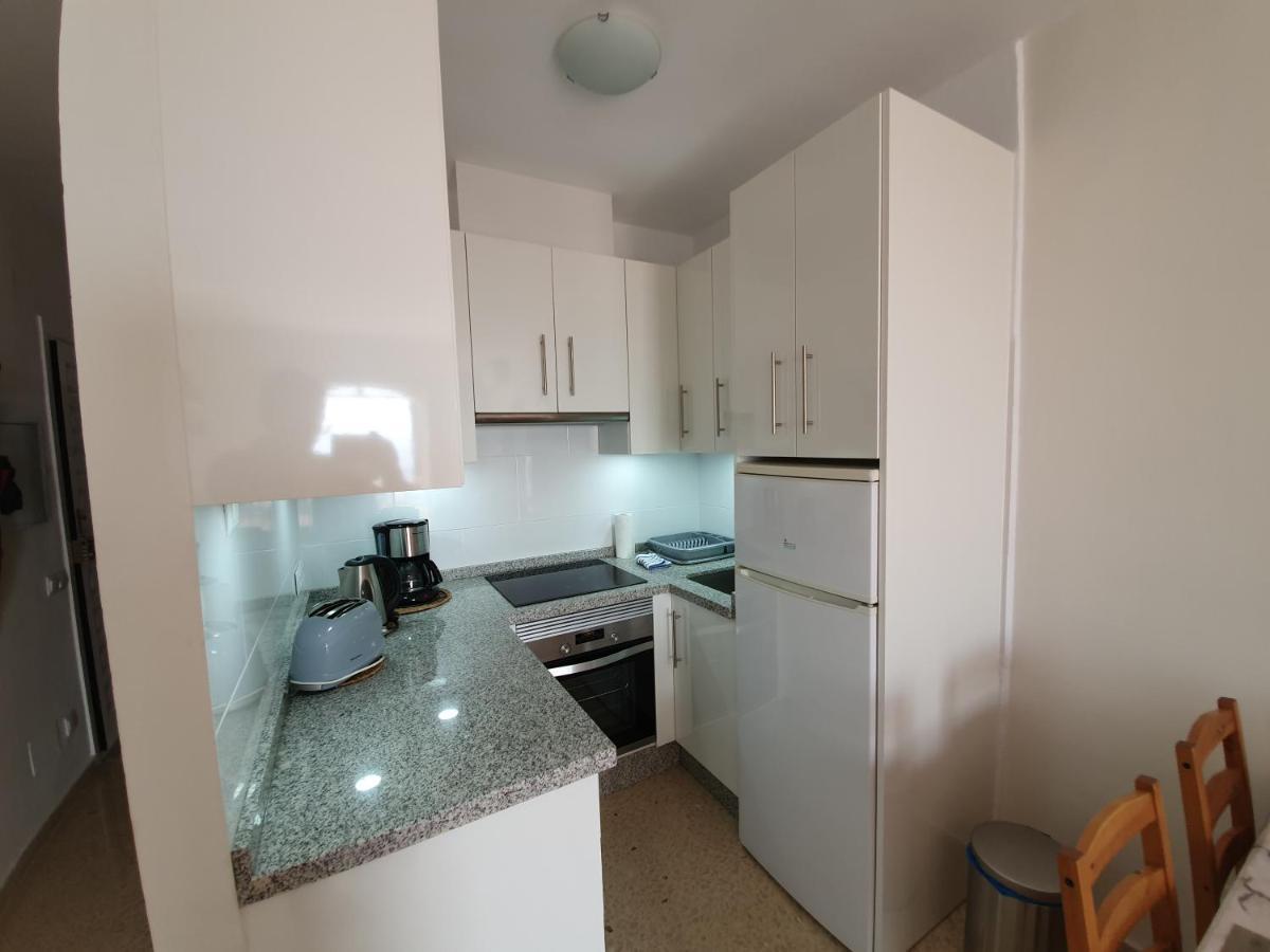 Capistrano Villa Нерха Екстериор снимка