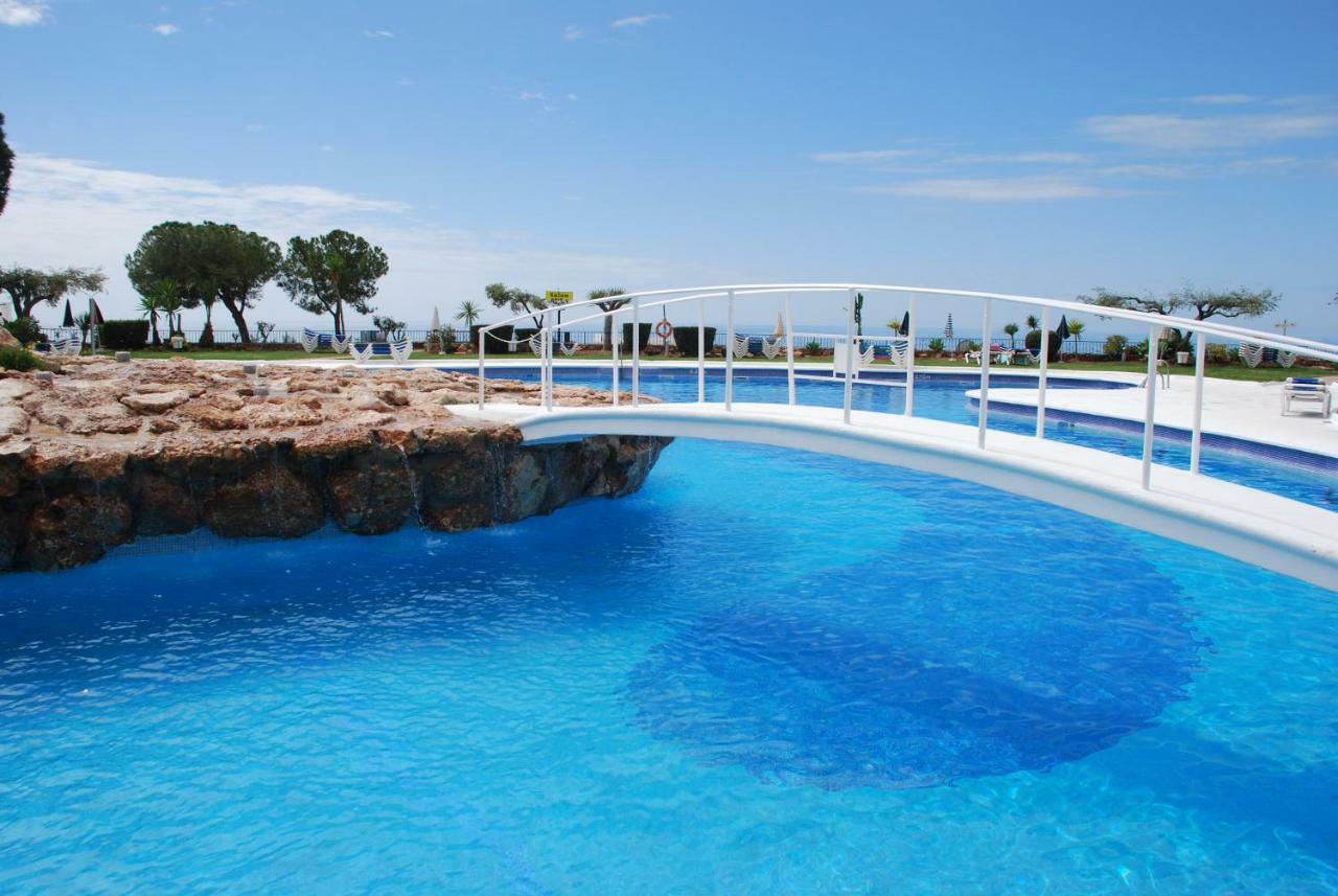 Capistrano Villa Нерха Екстериор снимка